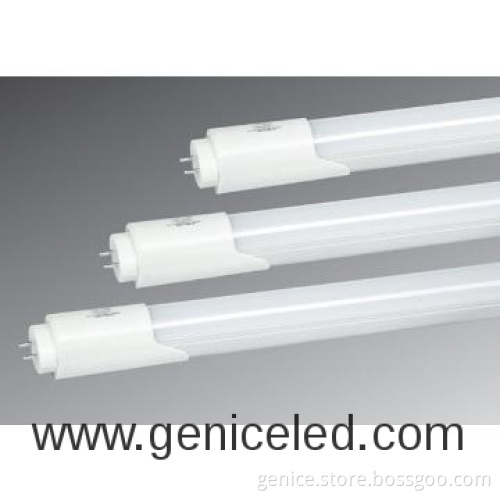 AC100-240V 4ft 18W radar sensor lights